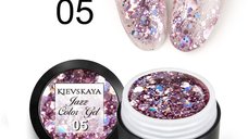 JAZZ Color gel KIEVSKAYA- 05 - JAZZ-01