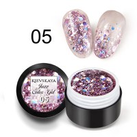 JAZZ Color gel KIEVSKAYA- 05 - JAZZ-01 - 1