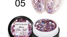 JAZZ Color gel KIEVSKAYA- 05 - JAZZ-01