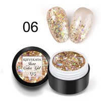 JAZZ Color gel KIEVSKAYA- 06 - JAZZ-01 - 1