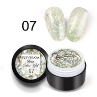 JAZZ Color gel KIEVSKAYA- 07 - JAZZ-01 - 1