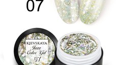 JAZZ Color gel KIEVSKAYA- 07 - JAZZ-01