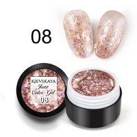 JAZZ Color gel KIEVSKAYA- 08 - JAZZ-01 - 1