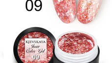 JAZZ Color gel KIEVSKAYA- 09 - JAZZ-01