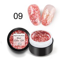JAZZ Color gel KIEVSKAYA- 09 - JAZZ-01 - 1