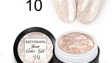 JAZZ Color gel KIEVSKAYA- 10 - JAZZ-02