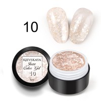 JAZZ Color gel KIEVSKAYA- 10 - JAZZ-02 - 1