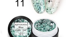 JAZZ Color gel KIEVSKAYA- 11 - JAZZ-03