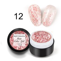 JAZZ Color gel KIEVSKAYA- 12 - JAZZ-04 - 1