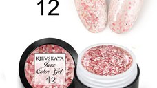 JAZZ Color gel KIEVSKAYA- 12 - JAZZ-04