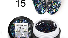 JAZZ Color gel KIEVSKAYA- 15