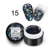 JAZZ Color gel KIEVSKAYA- 15 - 1