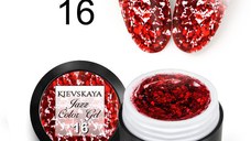 JAZZ Color gel KIEVSKAYA- 16