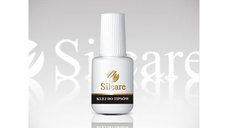 Lipici tipsuri silcare cu pensula 7.5 gr