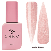 Liquid Acrygel DNKa 0006 Shine Peach - 1