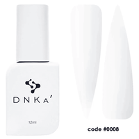 Liquid Acrygel DNKa 0008 Eskimo - 1