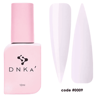 Liquid Acrygel DNKa 0009 Milk Shake - 1