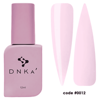 Liquid Acrygel DNKa 0012 Mousse - 1