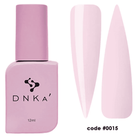 Liquid Acrygel DNKa 0015 Panna Cotta - 1
