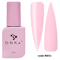 Liquid Acrygel DNKa 0016 Meringue - 1