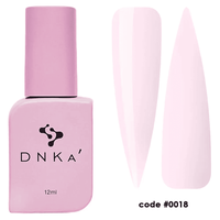 Liquid Acrygel DNKa 0018 Yogurt - 1