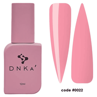 Liquid Acrygel DNKa 0022 Pink Puff - 1