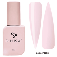 Liquid Acrygel DNKa 0025 Tiramisu - 1