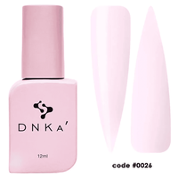 Liquid Acrygel DNKa 0026 Vanilla - 1
