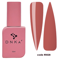 Liquid Acrygel DNKa 0028 Toffee - 1
