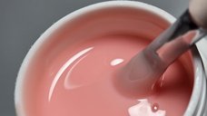 Liquid Polygel Everin 009 Towny - Gel pentru unghii rezistent si usor de aplicat