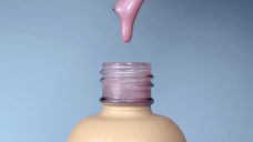Mack's Base Cover Builder 15 ml, Shimmer Nude 30, BCOSP12-15