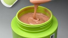 Macks Reinforce Builder Gel Terracotta Glow 25/50g - REBGSG-50