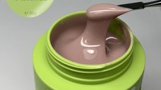 Macks Reinforce Builder Gel Toffee Dream 27, 50 g - REBGLH-50