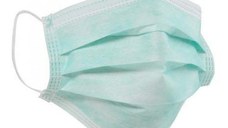 Masca chirurgicala 3 pliuri- 1 buc.