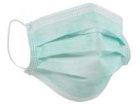 Masca chirurgicala 3 pliuri- 1 buc. - 1