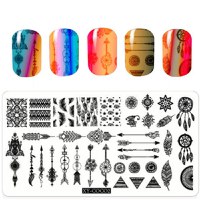 Matrita metalica pentru stampila - 1