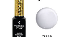 Mega Base Victoria Vynn- Clear 8ml Rubber Base - VV-C15 - Everin