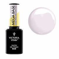 Mega Base Victoria Vynn- Cold Pink 8ml Rubber Base - VV-P8 - Everin - 2
