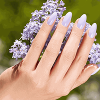 Mega Base Victoria Vynn- Lavender 8ml Rubber Base - VV-P8 - Everin - 2