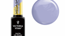 Mega Base Victoria Vynn- Lavender 8ml Rubber Base - VV-P8 - Everin