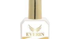 Milky Top Coat Everin 15ml - FLAKE-01