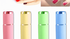 Mini lampa UV 9w tip lanterna- diverse culori