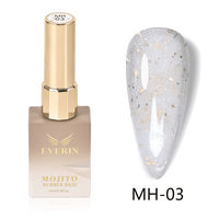 Mojito Rubber Base Everin MH-03 - MH-01 - Everin - 1