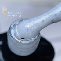 Mojito Rubber Base Everin MH-06 - MH-01 - Everin - 2