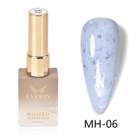 Mojito Rubber Base Everin MH-06 - MH-01 - Everin - 1