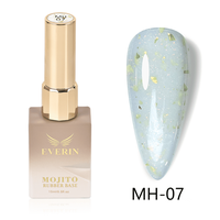 Mojito Rubber Base Everin MH-07 - MH-01 - Everin - 1