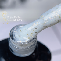 Mojito Rubber Base Everin MH-09 - MH-01 - Everin - 2