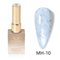 Mojito Rubber Base Everin MH-10 - MH-01 - Everin - 1