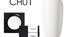 Mud series color gel CANNI CH01- Alb Laptos