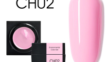 Mud series color gel CANNI CH02